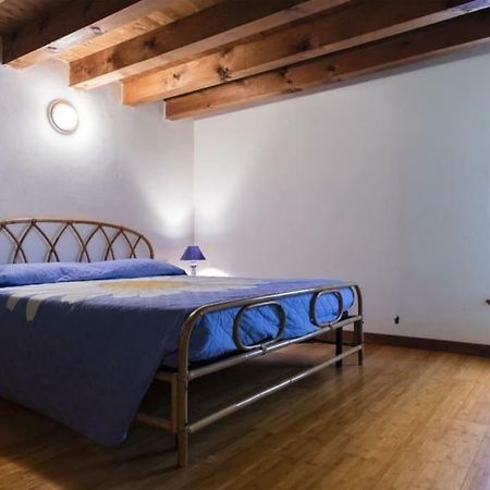 Antica Tonnara Porto Paglia Villa Gonnesa Kültér fotó