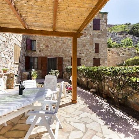 Antica Tonnara Porto Paglia Villa Gonnesa Kültér fotó