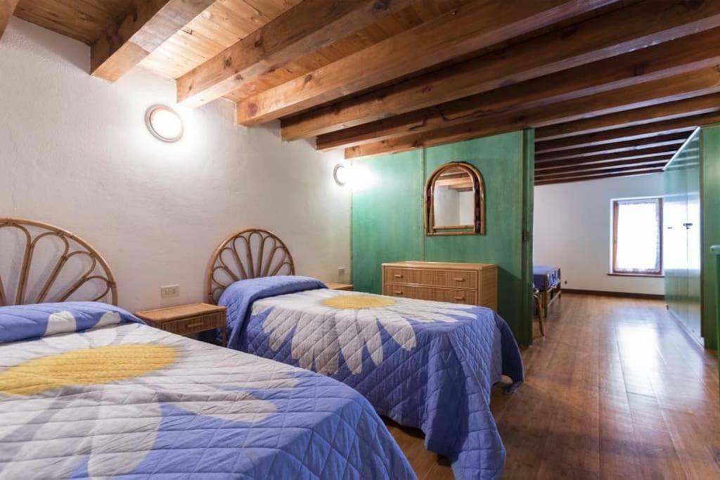 Antica Tonnara Porto Paglia Villa Gonnesa Kültér fotó