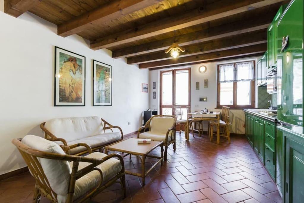 Antica Tonnara Porto Paglia Villa Gonnesa Kültér fotó