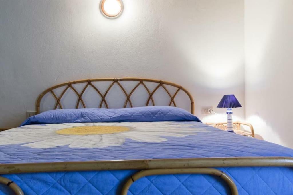 Antica Tonnara Porto Paglia Villa Gonnesa Kültér fotó