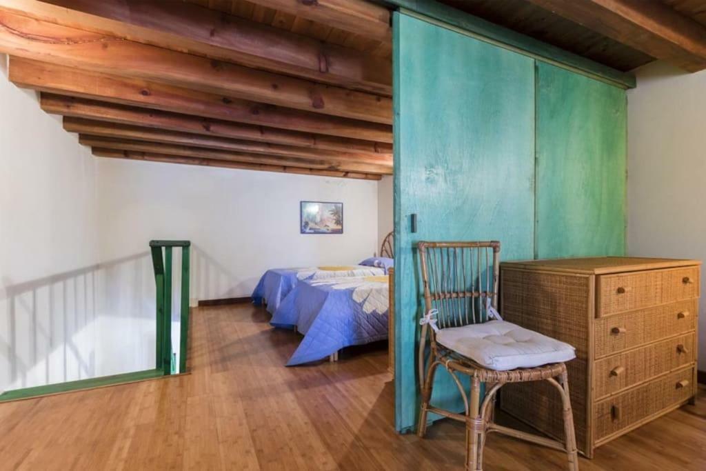 Antica Tonnara Porto Paglia Villa Gonnesa Kültér fotó