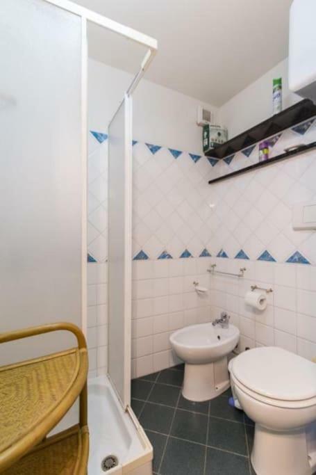 Antica Tonnara Porto Paglia Villa Gonnesa Kültér fotó